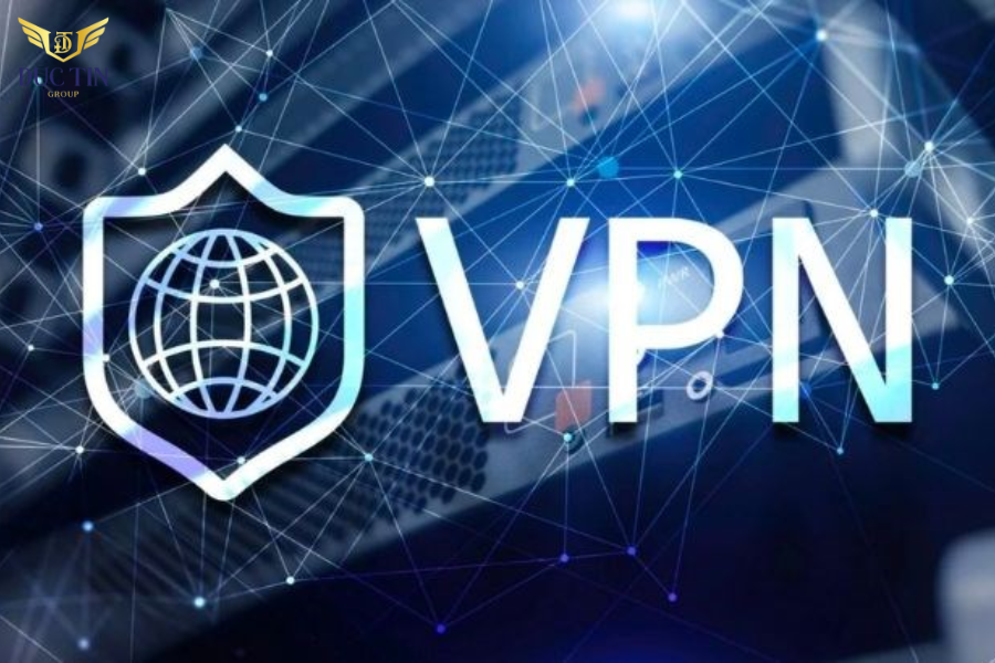 Sử dụng Fake VPN là gì giúp bạn nâng cao tính bảo mật